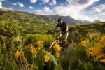 Snowmass Bike Park